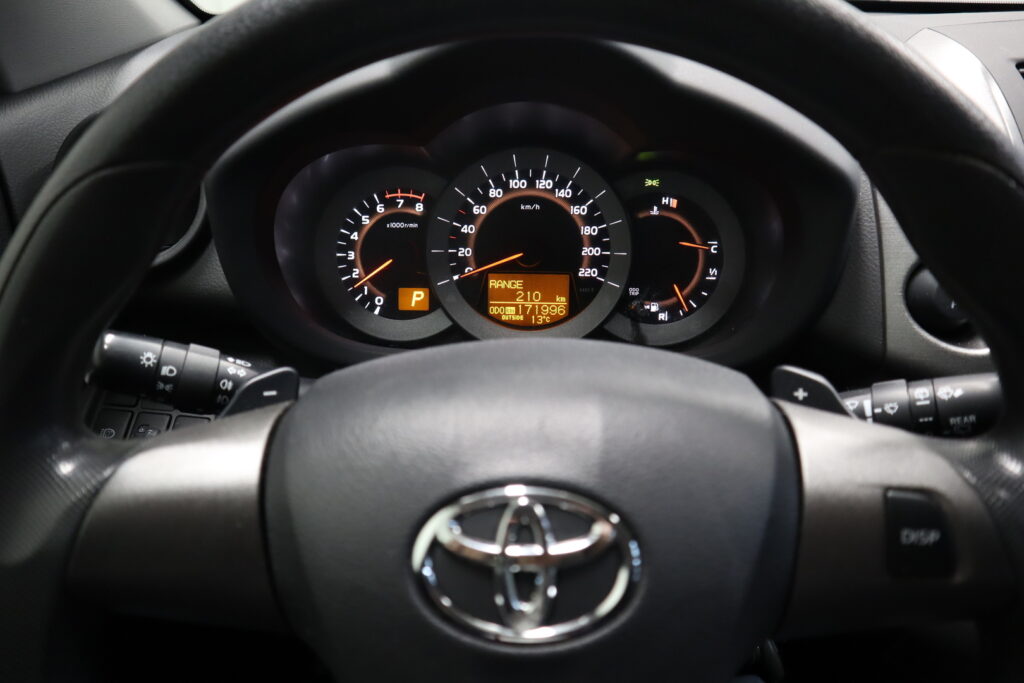 Toyota RAV4, image 5