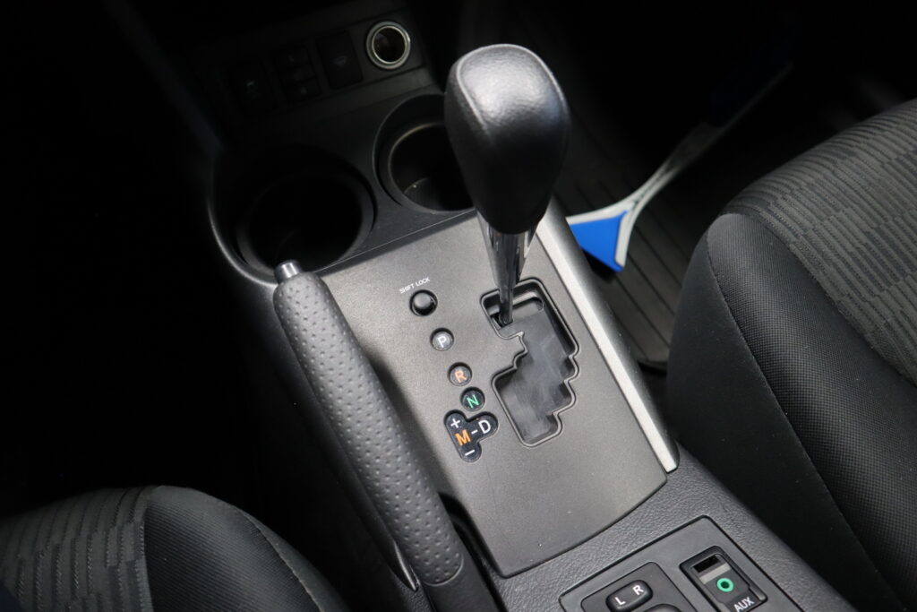 Toyota RAV4, image 7