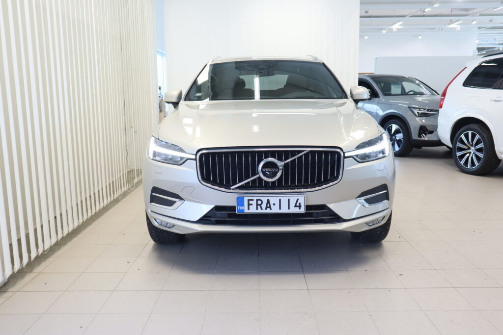 Volvo XC60, image 2