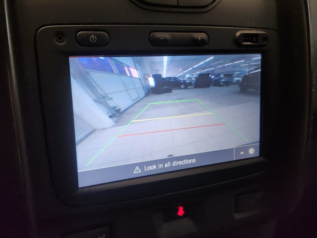 Dacia Duster, image 11