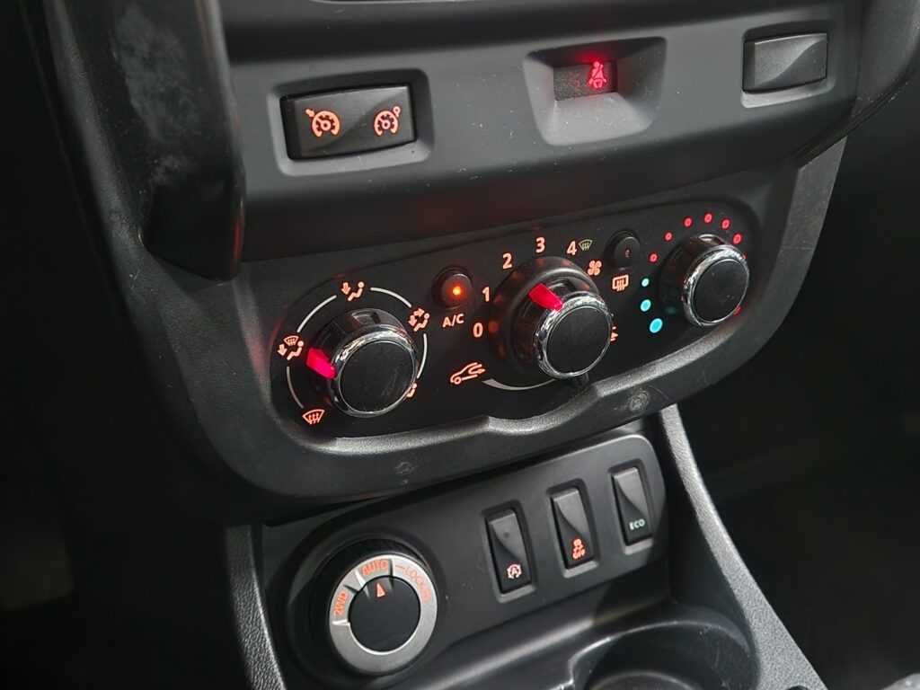 Dacia Duster, image 12