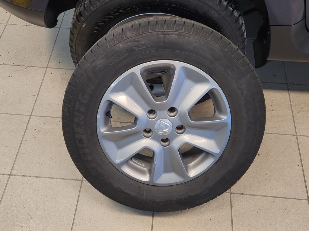 Dacia Duster, image 14