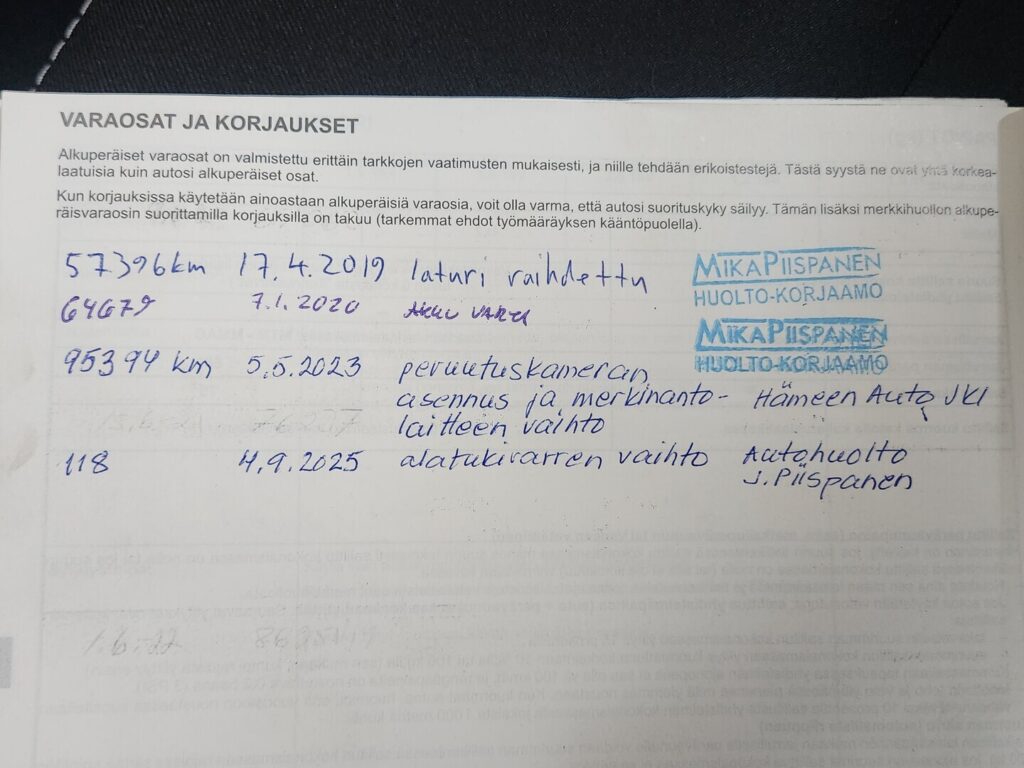 Dacia Duster, image 19