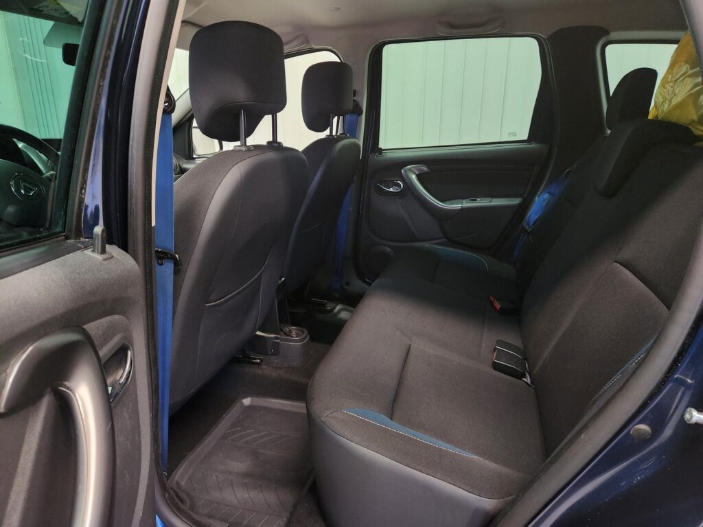 Dacia Duster, image 6