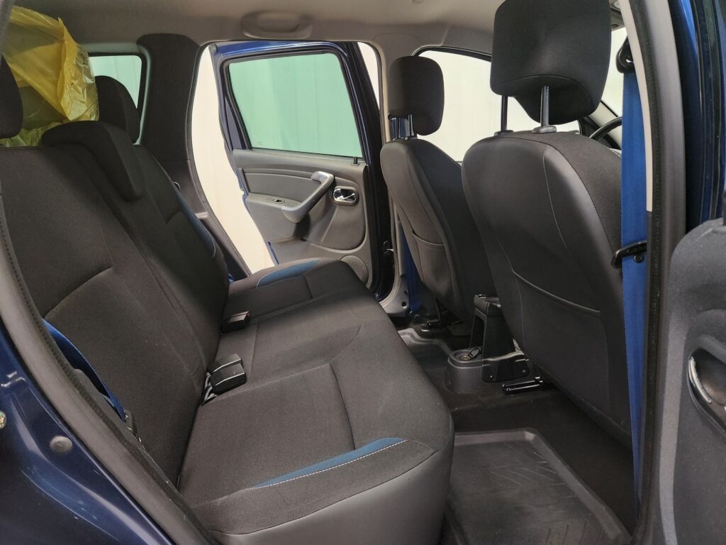 Dacia Duster, image 7