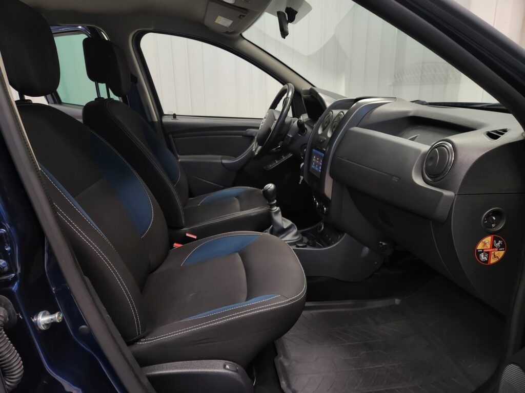 Dacia Duster, image 8