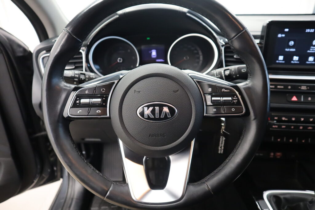 Kia Ceed, image 14