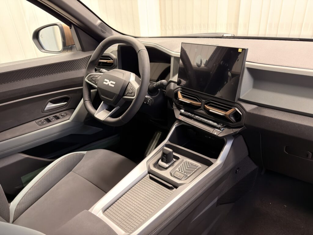 Dacia Bigster, image 10