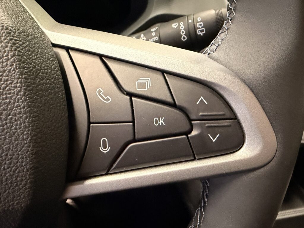 Dacia Bigster, image 13