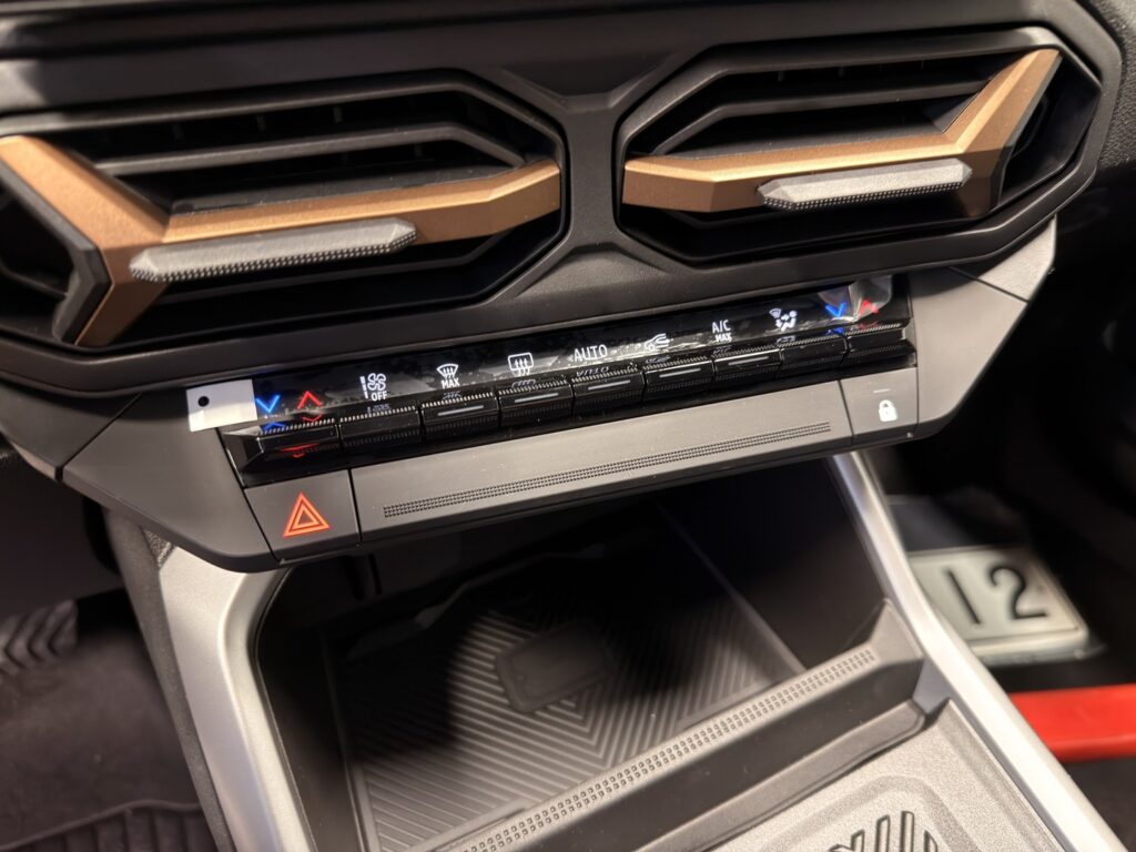 Dacia Bigster, image 14