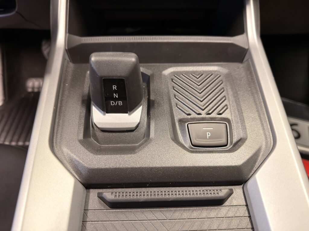 Dacia Bigster, image 15