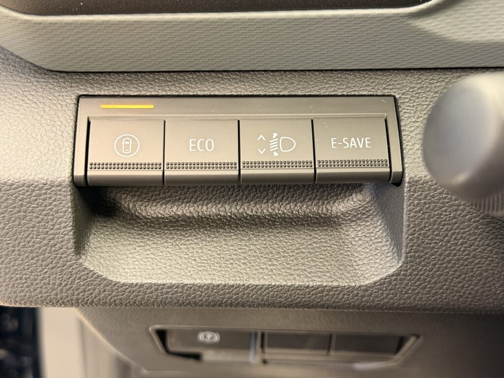 Dacia Bigster, image 16