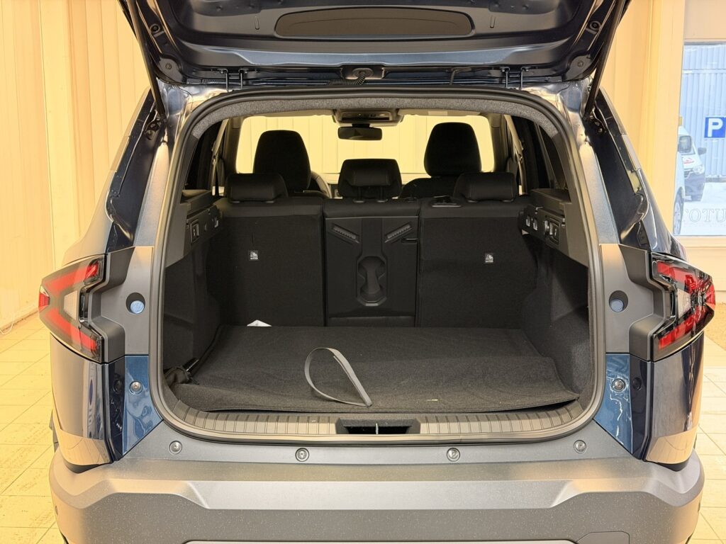 Dacia Bigster, image 19