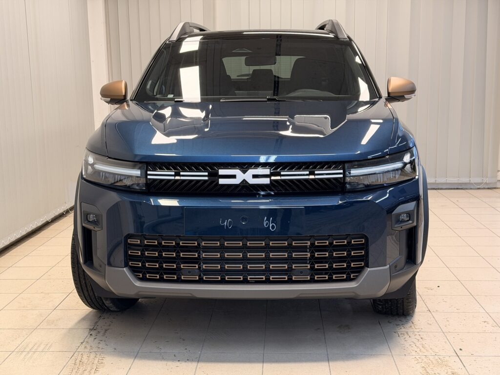 Dacia Bigster, image 2