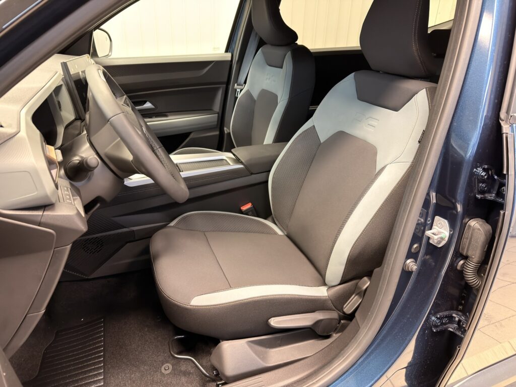 Dacia Bigster, image 5