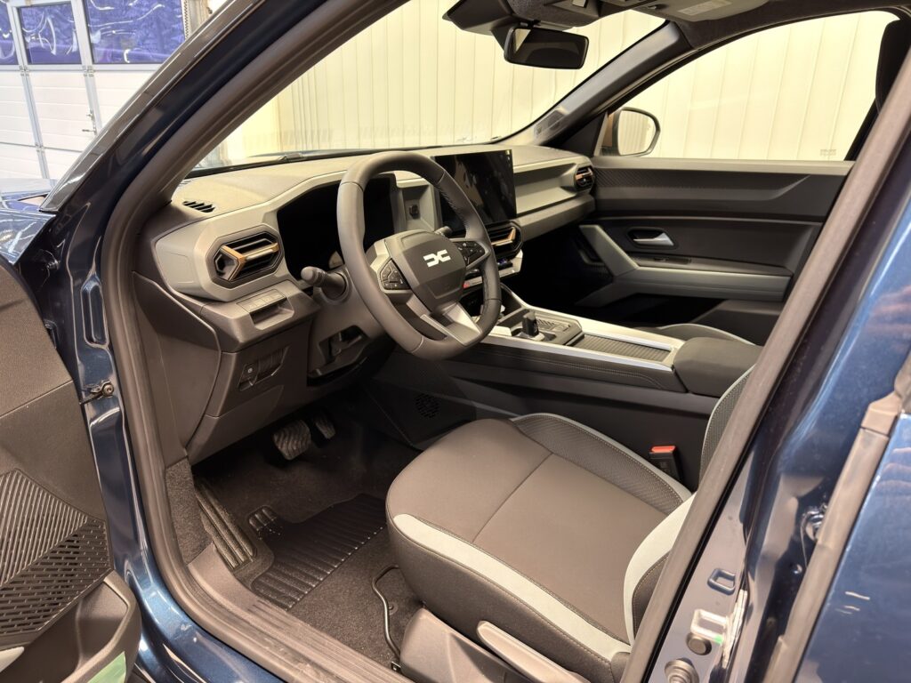 Dacia Bigster, image 6