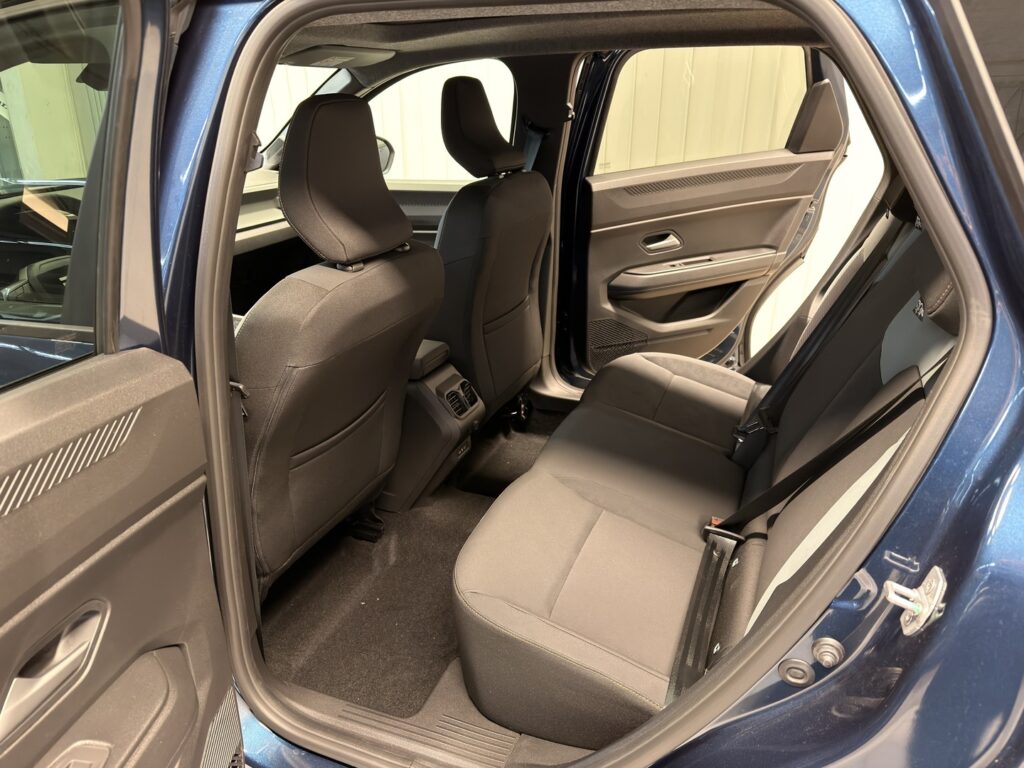 Dacia Bigster, image 7