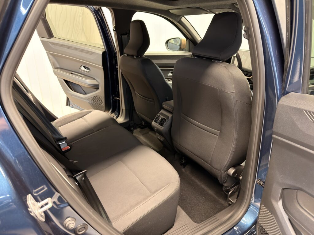 Dacia Bigster, image 8