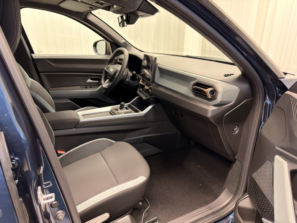 Dacia Bigster, image 9