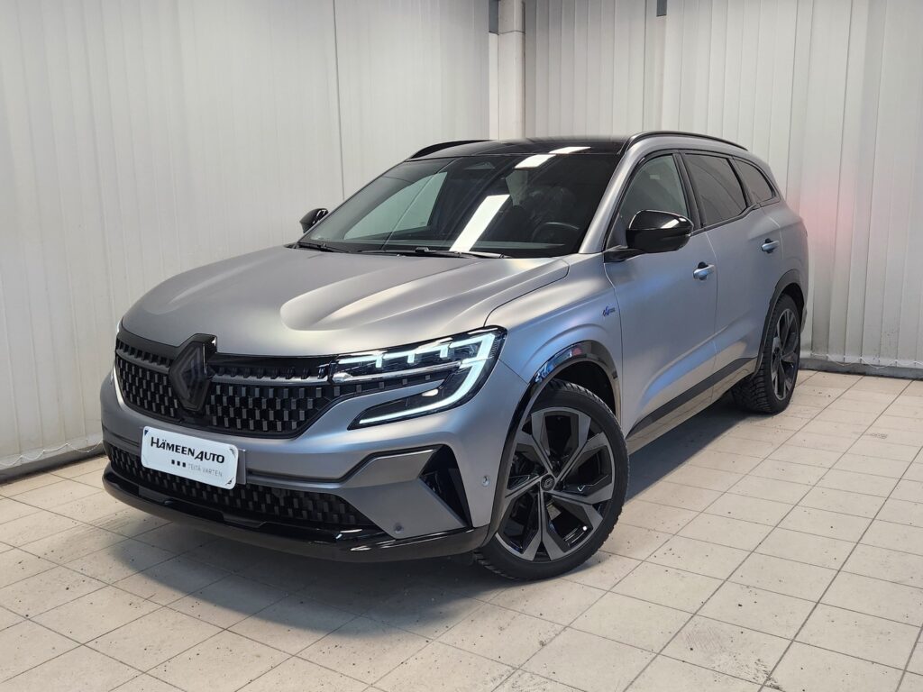 Renault Espace, image 2