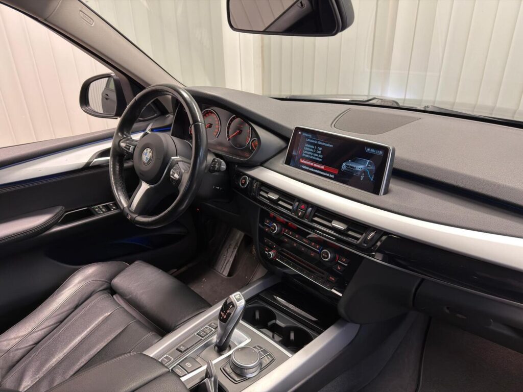 BMW X5, image 10