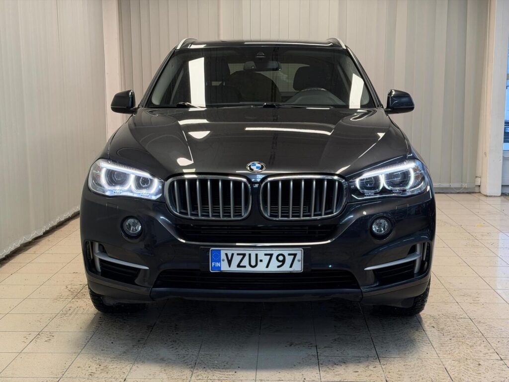 BMW X5, image 2