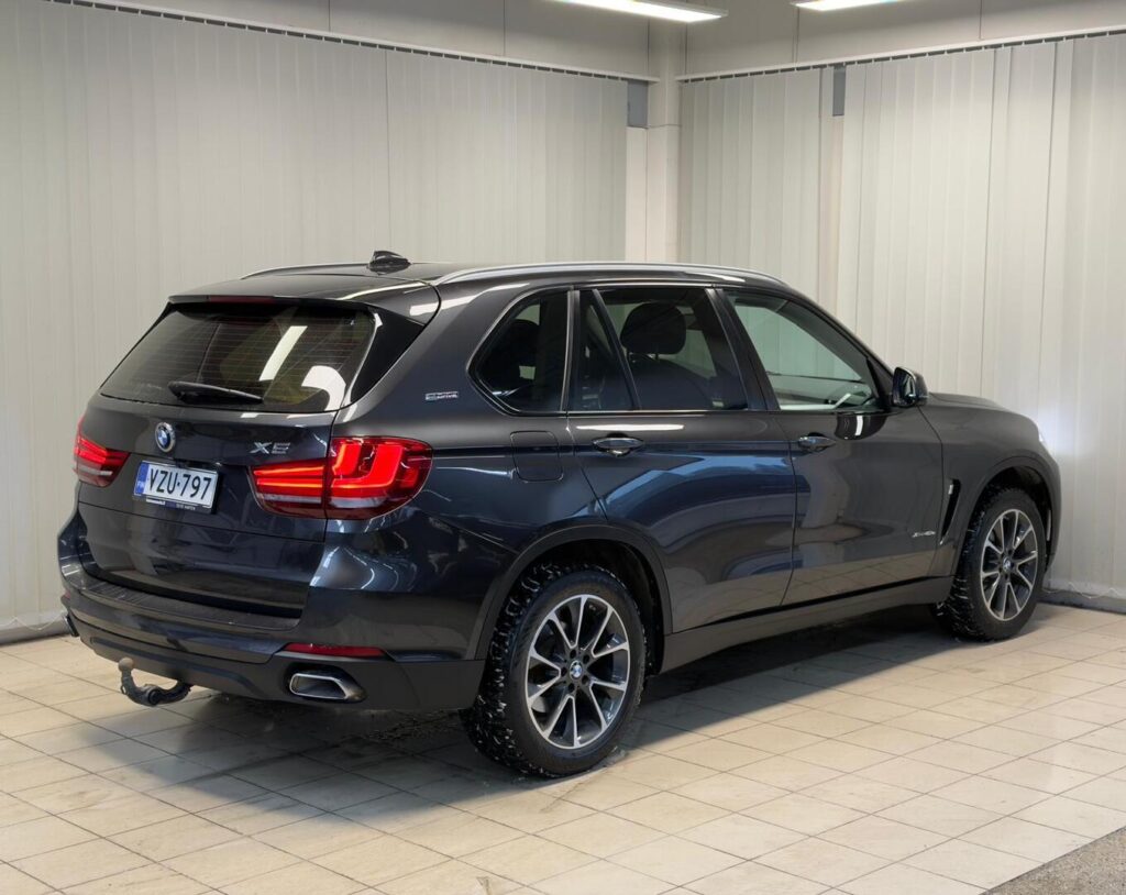 BMW X5, image 3