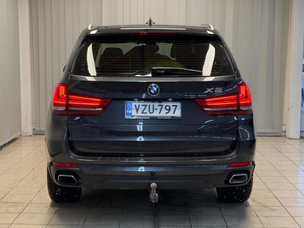 BMW X5, image 4