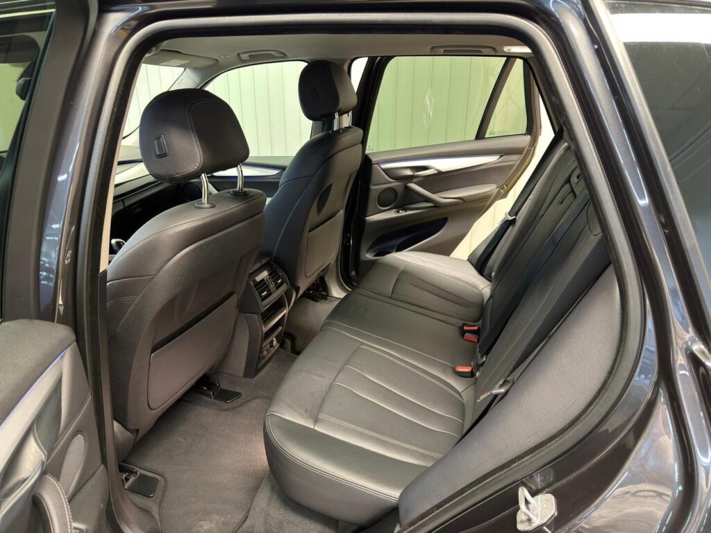 BMW X5, image 6