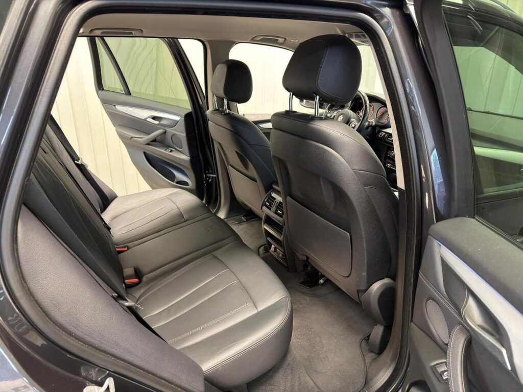 BMW X5, image 7