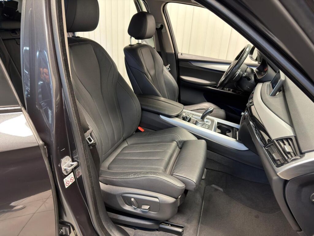BMW X5, image 8