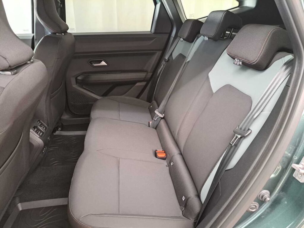 Dacia Bigster, image 10