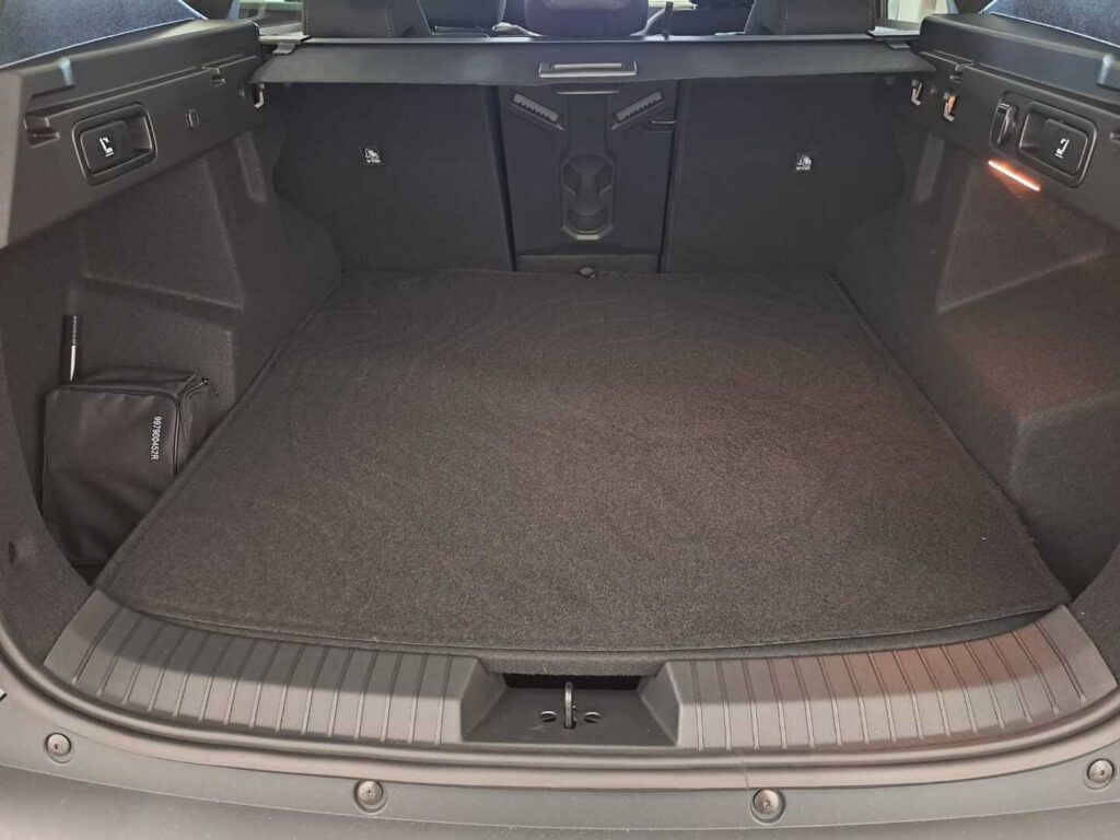 Dacia Bigster, image 12