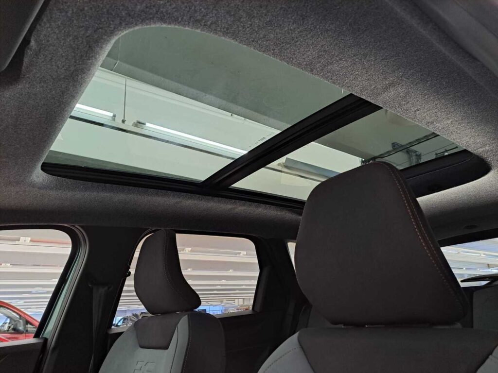 Dacia Bigster, image 13