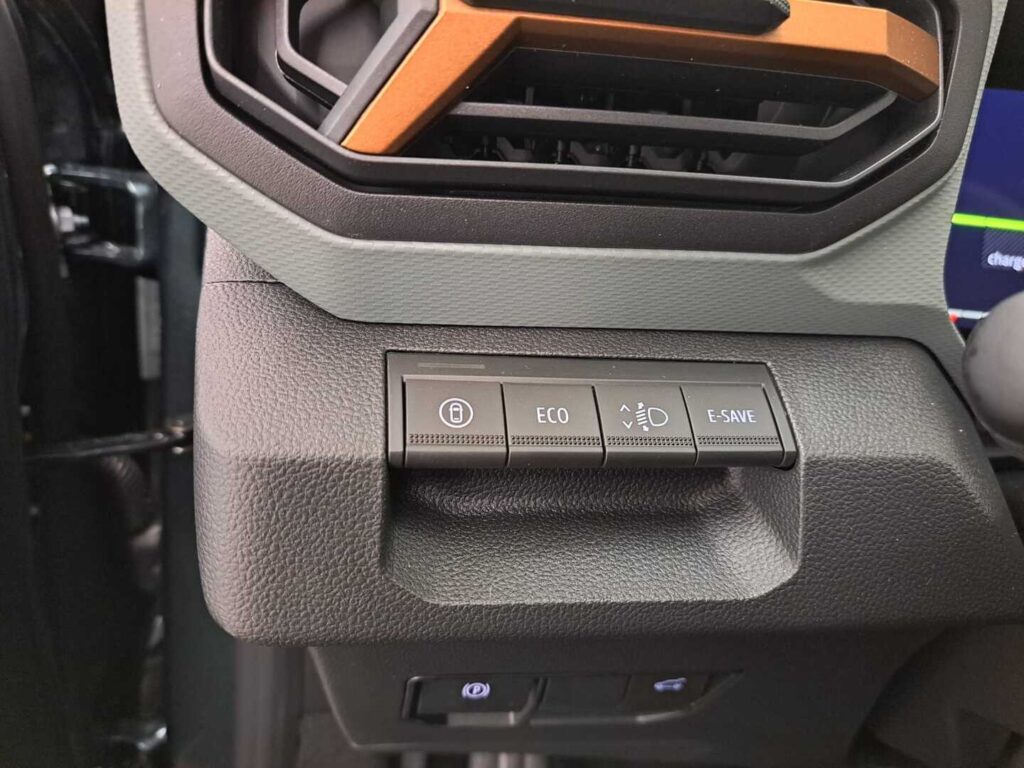 Dacia Bigster, image 15