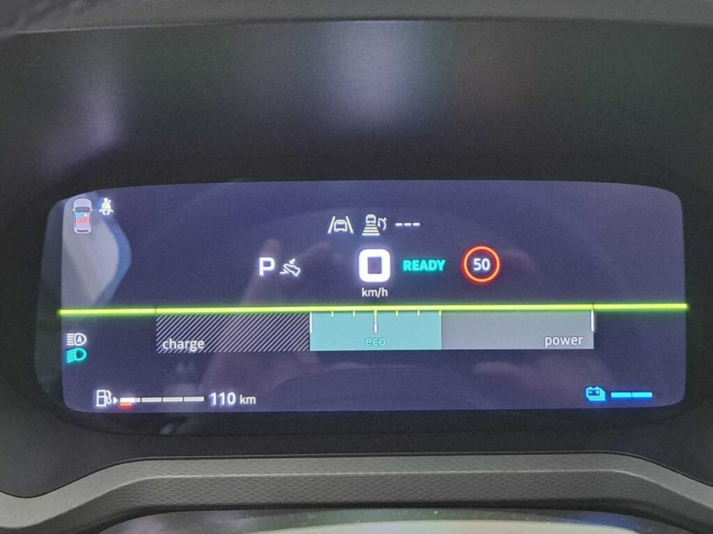 Dacia Bigster, image 16