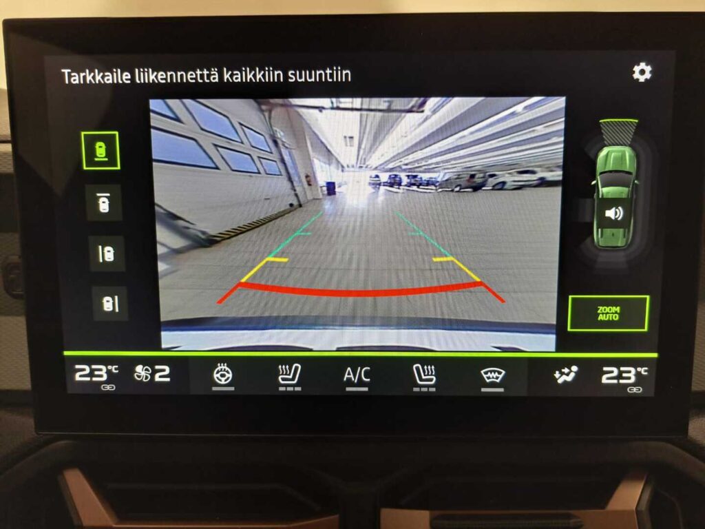 Dacia Bigster, image 18