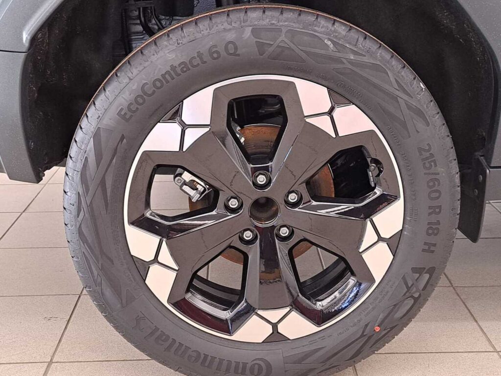 Dacia Bigster, image 21