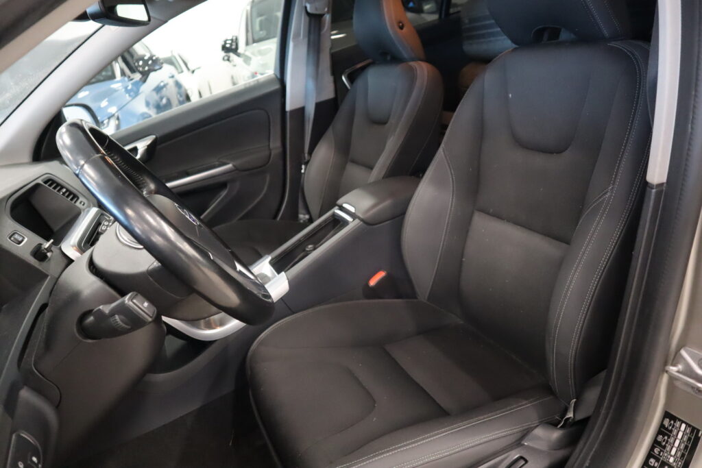 Volvo V60, image 5