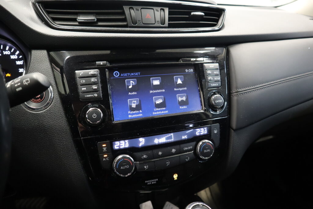 Nissan X-Trail, image 14