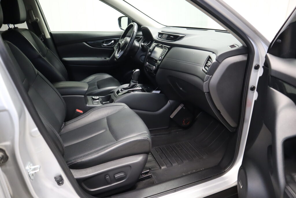 Nissan X-Trail, image 15