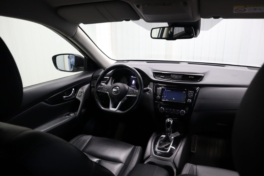 Nissan X-Trail, image 16