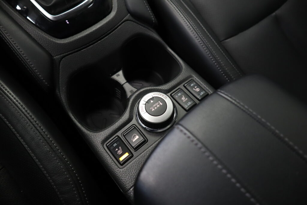 Nissan X-Trail, image 17