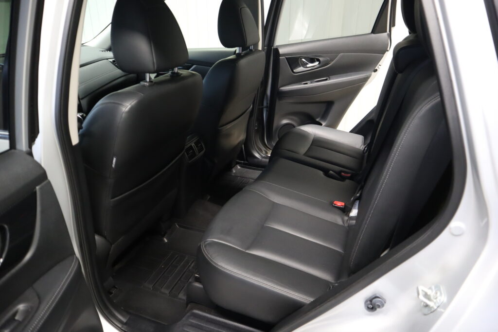 Nissan X-Trail, image 18