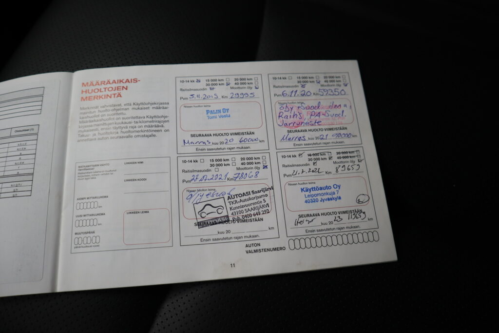 Nissan X-Trail, image 19