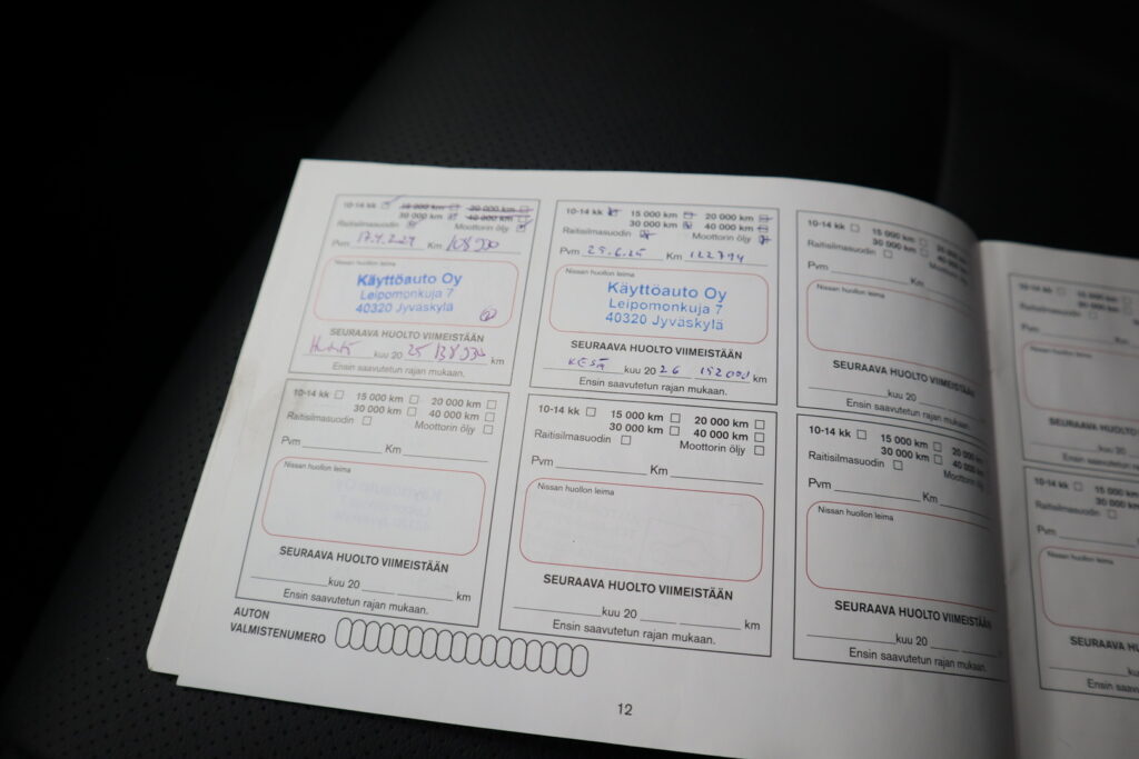 Nissan X-Trail, image 20