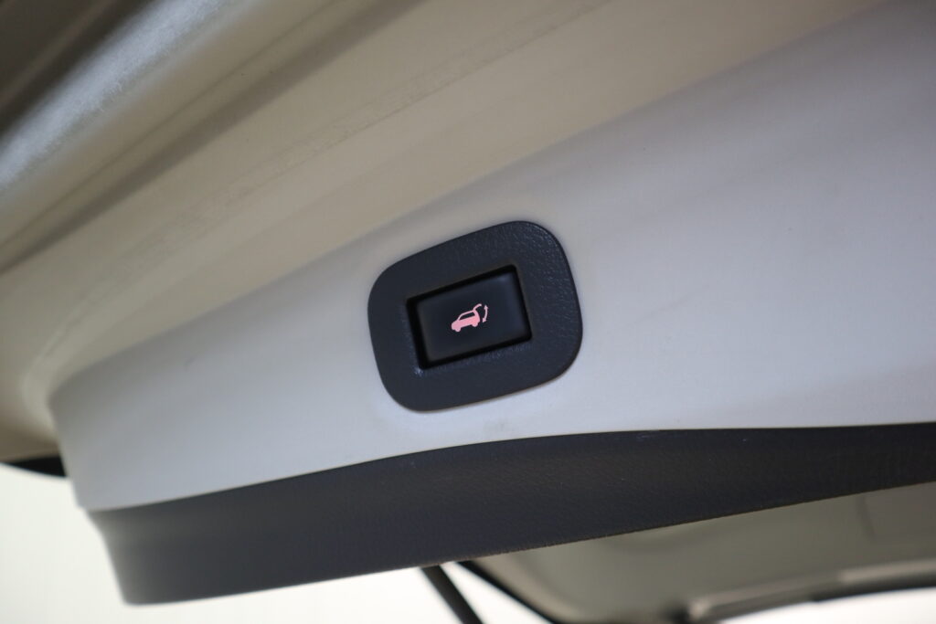 Nissan X-Trail, image 21