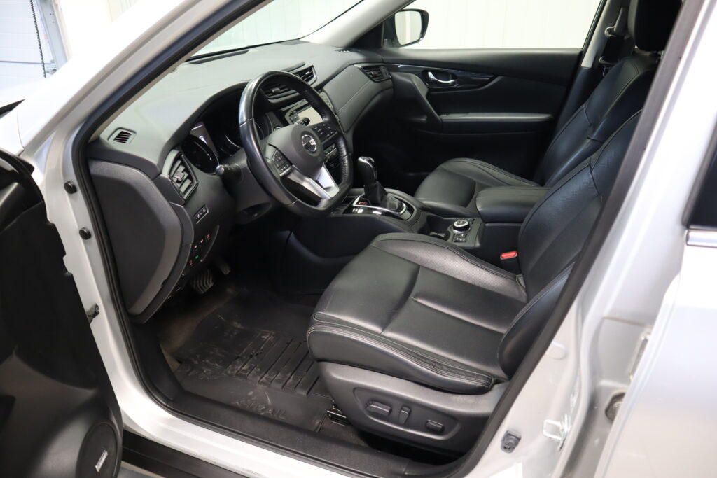 Nissan X-Trail, image 4