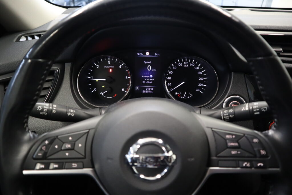 Nissan X-Trail, image 6