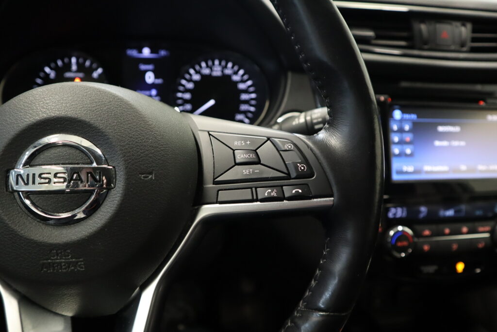 Nissan X-Trail, image 7